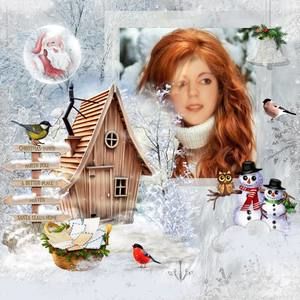 Meet your Posher, Annabella